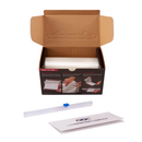 Rollo para Termolaminar 75 Mic Carta Largo 30,4 Mts. - GBC