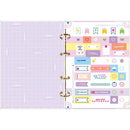 Planner Archivador Happy M7