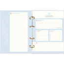 Planner Archivador Happy M7