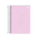 Agenda 2024 Espiral Happy M6