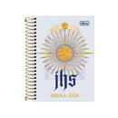 Agenda 2024 Espiral Biblica M5