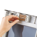 Guillotina Rexel de Palanca ClassicCut 1525G