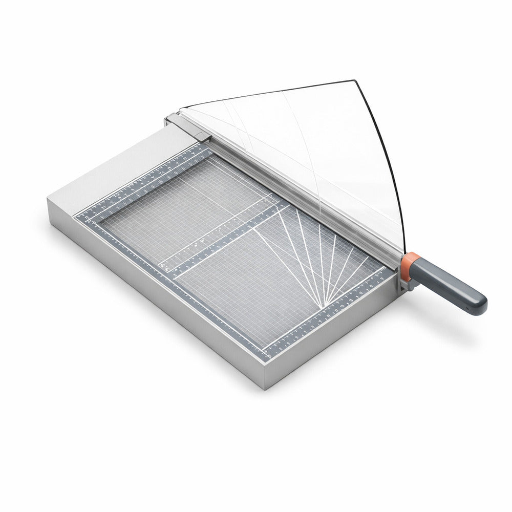 Guillotina Rexel de Palanca ClassicCut 1525G
