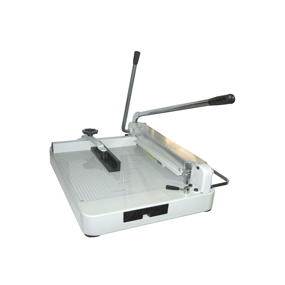 Guillotina Semi Industrial GBC 420