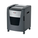 Trituradora de Papel Rexel Momentum Extra XP418+