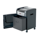 Trituradora de Papel Rexel Momentum Extra XP418+