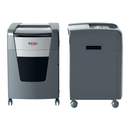 Trituradora de Papel Rexel Momentum Extra XP418+