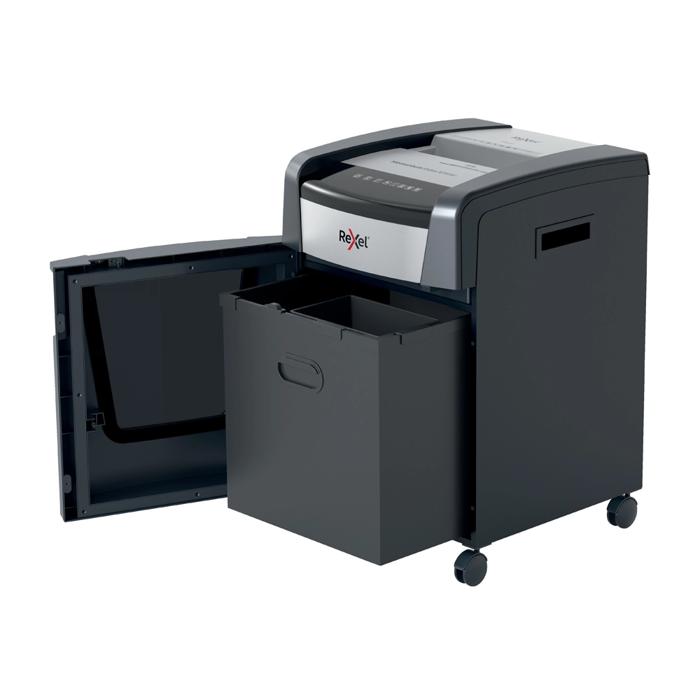 Trituradora de Papel Rexel Momentum Extra XP514+