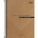 Planner Espiral Kraftwork M7