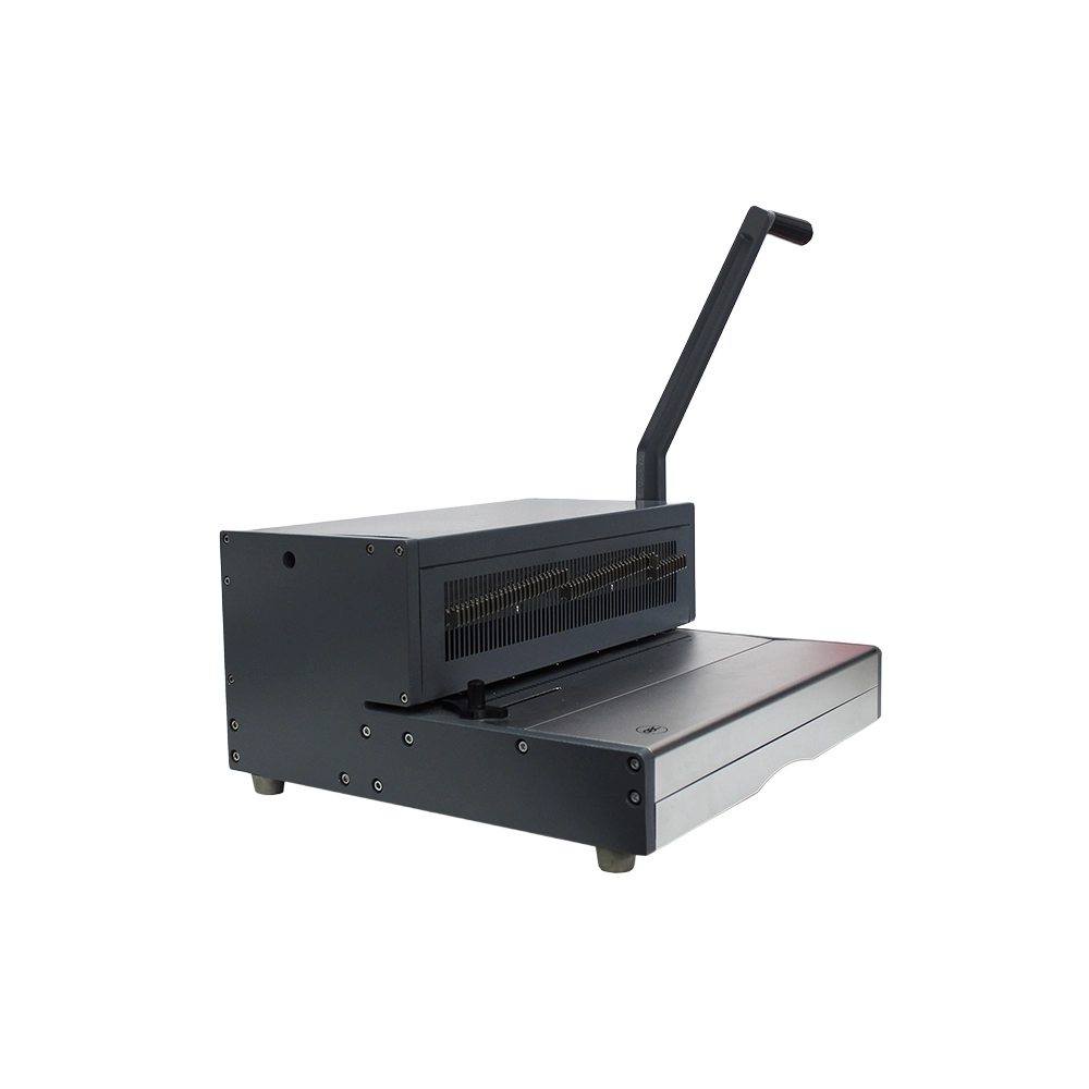 Anilladora Ibispiral Pro / Carta - Oficio