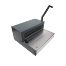 Anilladora Ibispiral Pro /Carta-Oficio /15 hojas - GBC