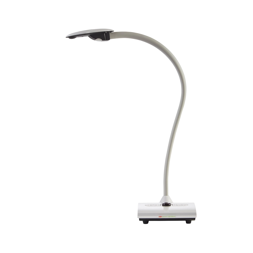 Cámara Lectora de Documentos Discovery 1100