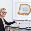 Cámara lectora de documentos Discovery 1100 GBC