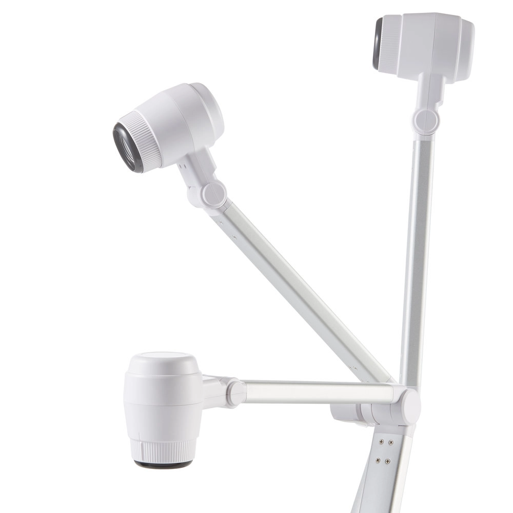 Cámara Lectora de Documentos Discovery 3100