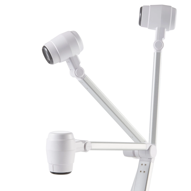 Camara Lectora de Documentos modelo Discovery 3100 GBC