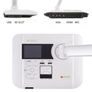 Camara Lectora de Documentos modelo Discovery 3100 GBC