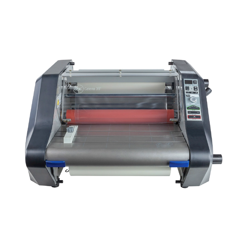 Laminadora GBC New Catena 35