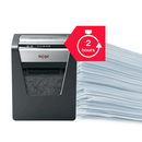 Trituradora de Papel Rexel Momentum X415