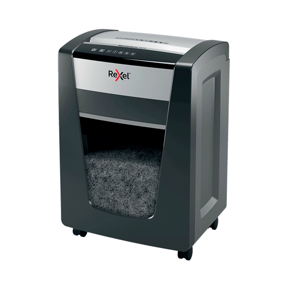 Trituradora de Papel Rexel Momentum M515