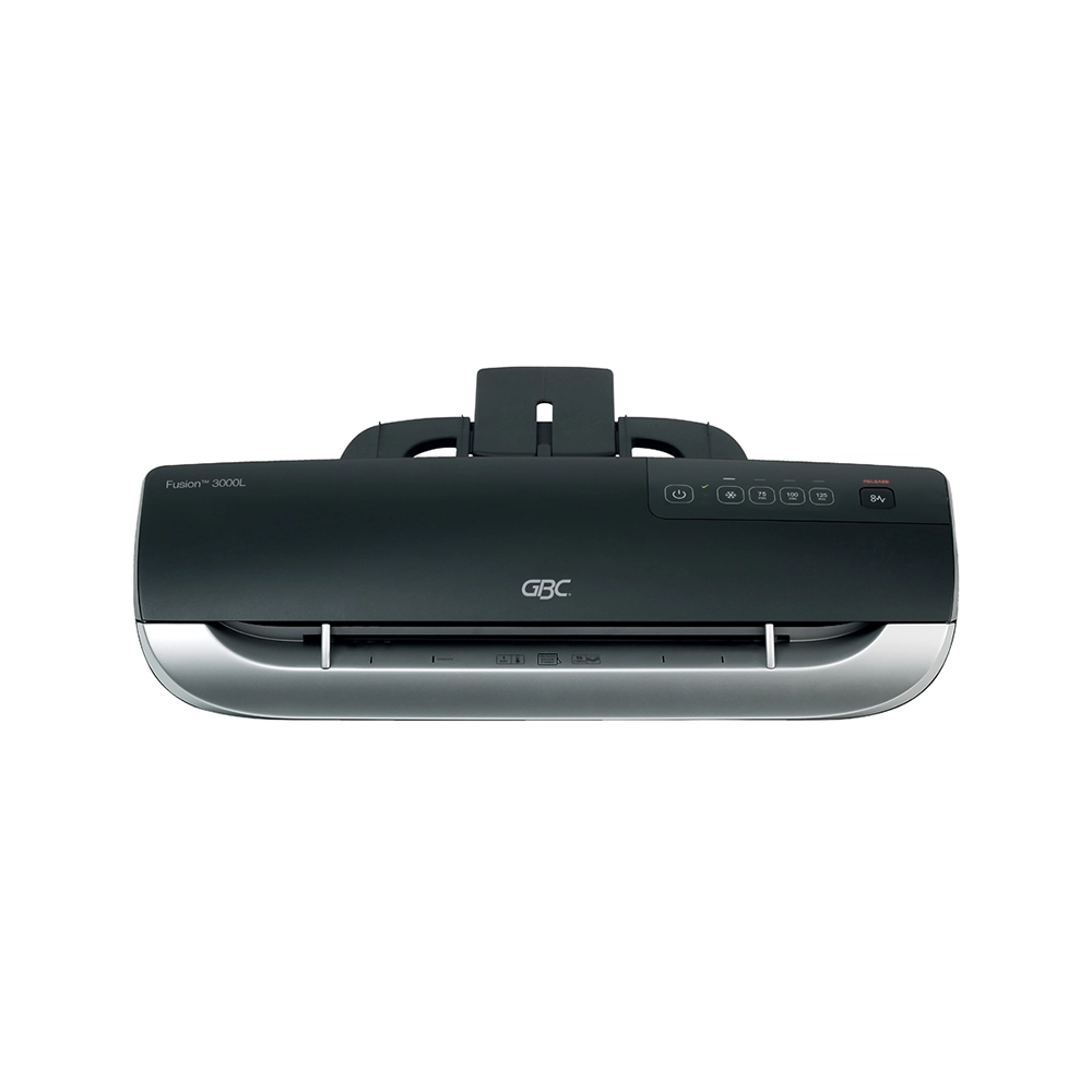 Plastificadora Fusion 3000L Carta GBC
