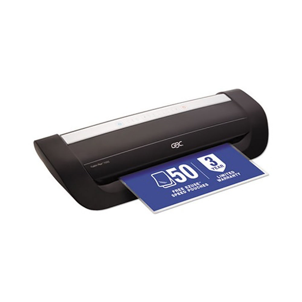 Plastificadora Fusion 7000L A3