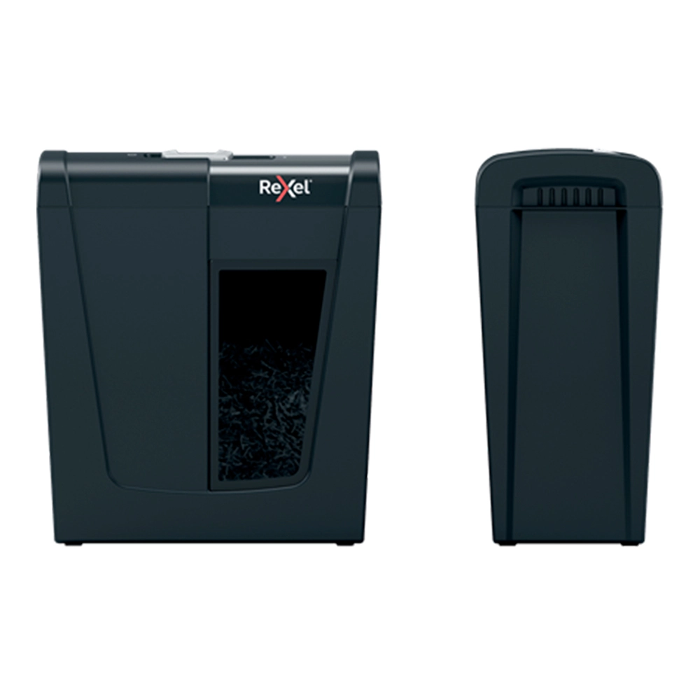 Trituradora de Papel Rexel Secure S5