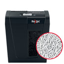Trituradora de Papel Rexel Secure X8