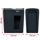 Trituradora de Papel Rexel Secure X10