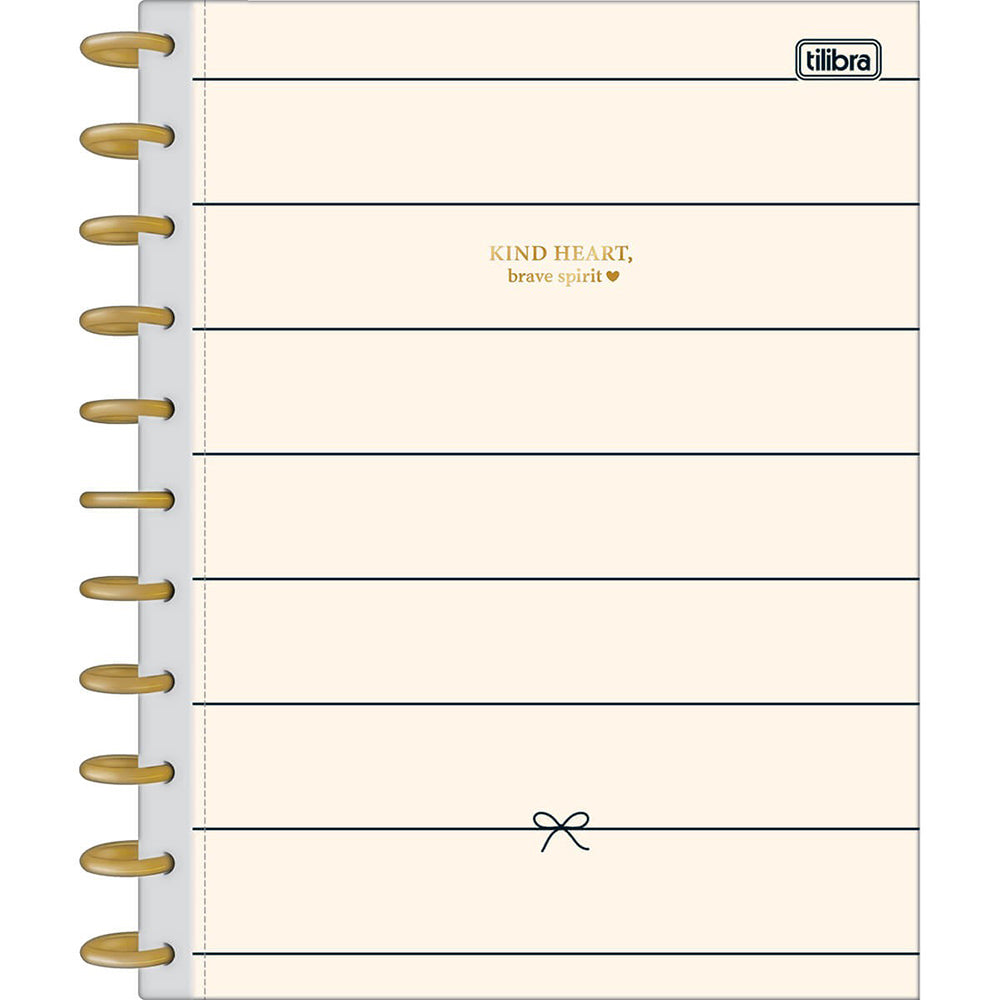 Cuaderno Tilidisco Universitario West Village 160 Hojas