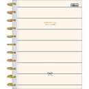 Cuaderno Tilidisco Universitario West Village 160 Hojas