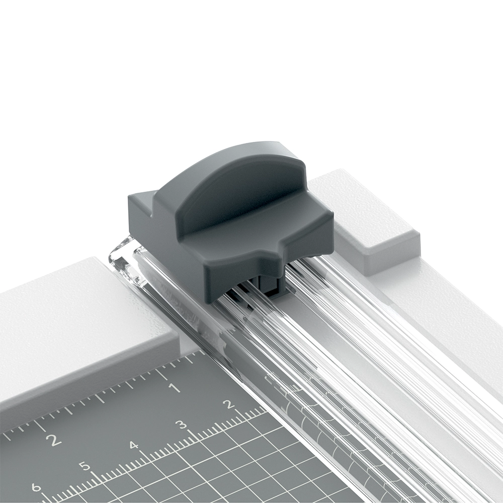 Repuesto Cuchilla Recta Leitz Precision Home A4 – Compatible con Guillotina 1208P