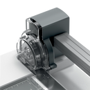 Repuesto Cuchilla Recta Leitz Precision Home Office – Compatible con Guillotina 1210P A4