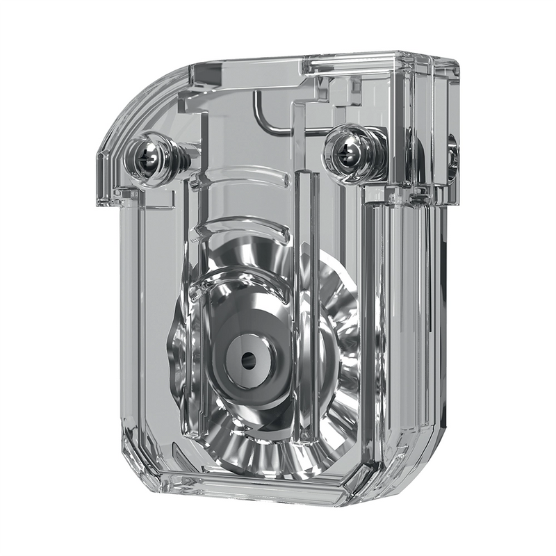 Rep.cuchilla guillotina 1515/1715P corte ondulado Leitz Prec