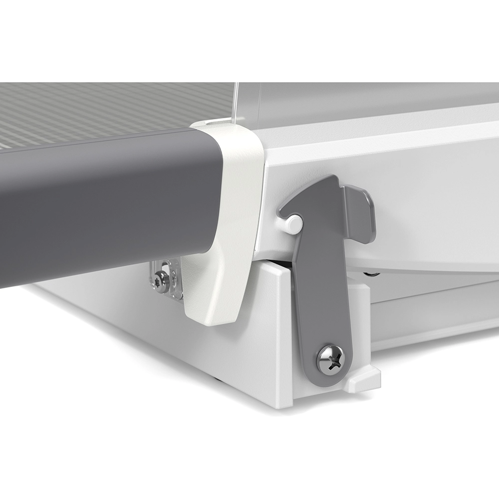 Guillotina Leitz Precision Office 1715G Palanca A3
