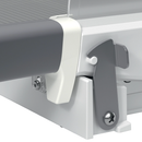 Guillotina de palanca 1515G Leitz Precision Office Oficio