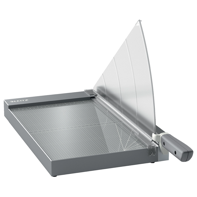 Guillotina de palanca 1525G Leitz Precision Office Pro