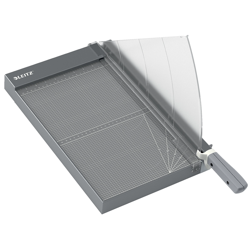 Guillotina de palanca 1525G Leitz Precision Office Pro