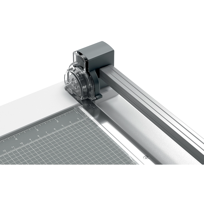 Guillotina de corte recto 1210P LEITZ Precision Home OFfice