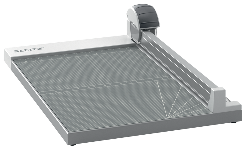 Guillotina de 3 cortes 1515P Leitz Precision Office