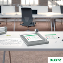 Guillotina de 3 cortes 1515P Leitz Precision Office