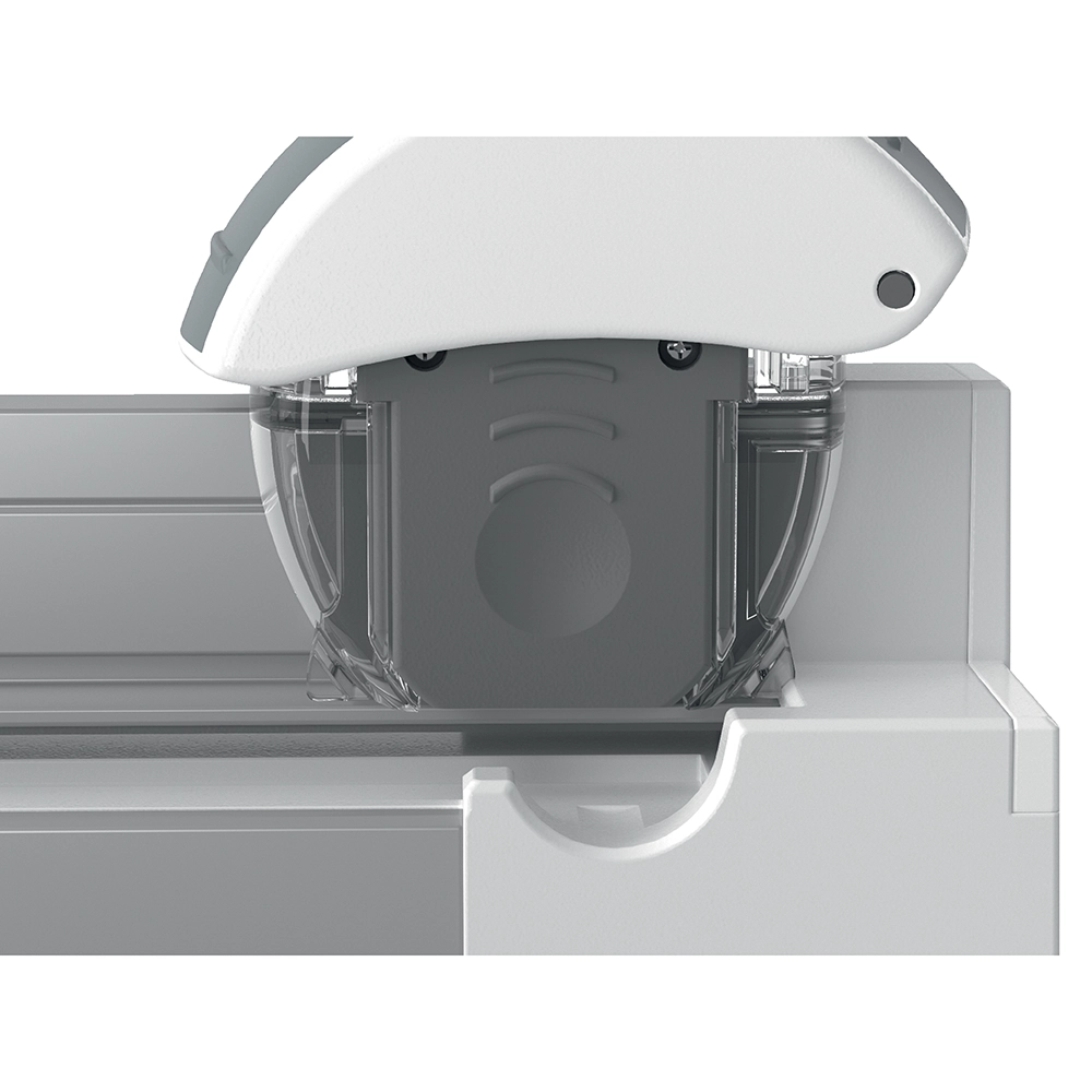 Guillotina Leitz Precision Office 1715P A3 – 3 Tipos de Corte