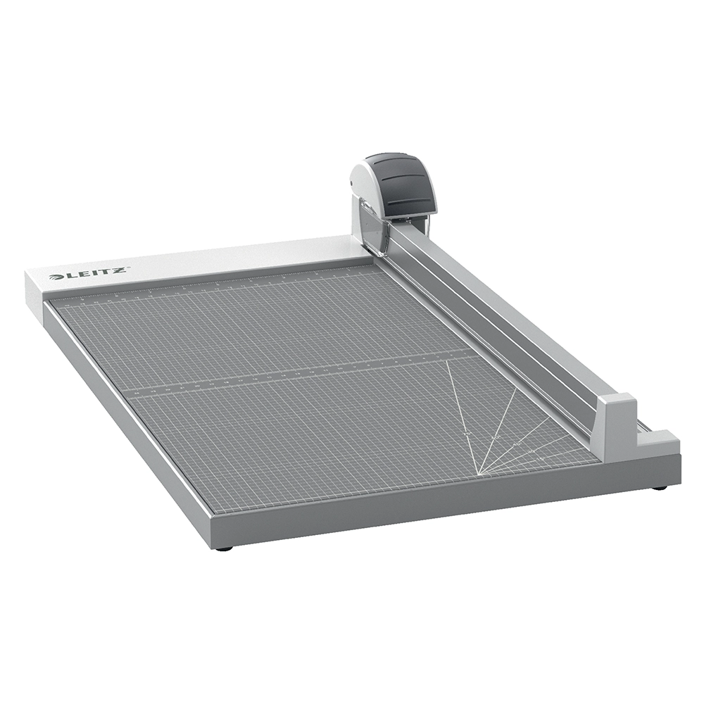 Guillotina Leitz Precision Office 1715P A3 – 3 Tipos de Corte