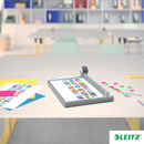 Guillotina Leitz Precision Office 1715P A3 – 3 Tipos de Corte