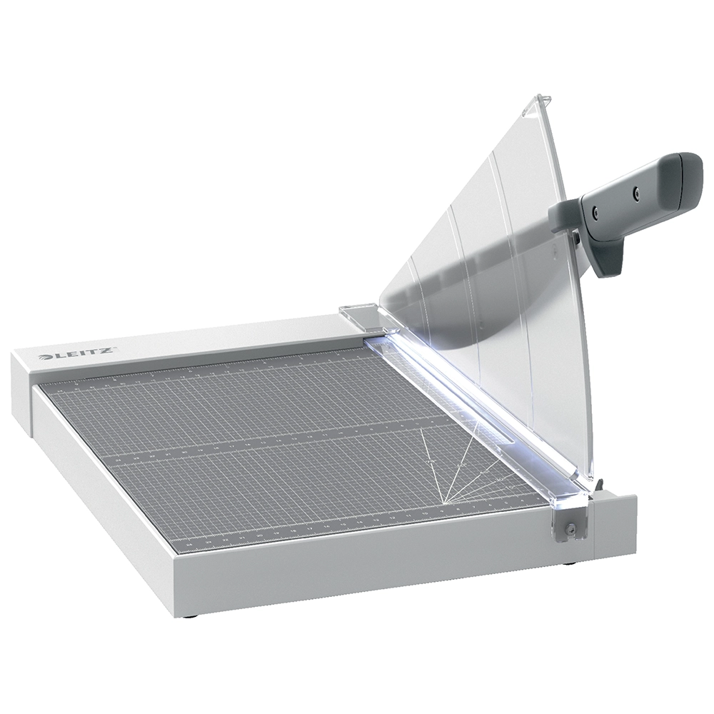 Guillotina Leitz Precision Home Office 1210G Palanca A4