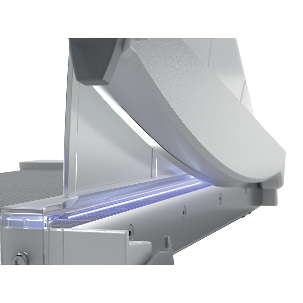 Guillotina Leitz Precision Home Office 1710G Palanca A3