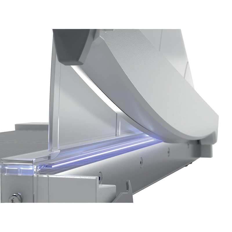 Guillotina de palanca 1710G Leitz Precision Home Office A3