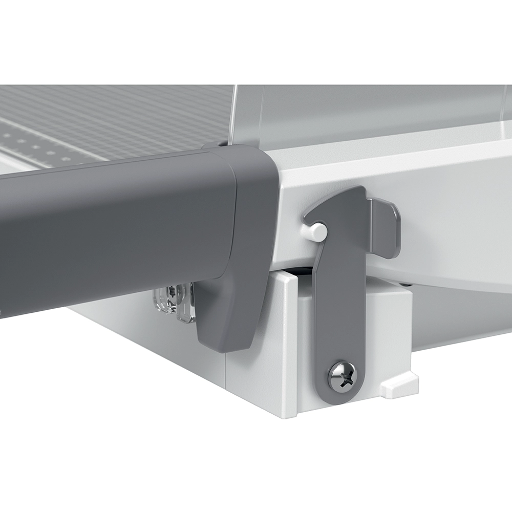 Guillotina Leitz Precision Home Office 1710G Palanca A3