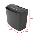 Trituradora de Papel Rexel Momentum S202