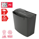 Trituradora de Papel Rexel Momentum S202