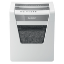 Trituradora de papel Office P4 Leitz IQ